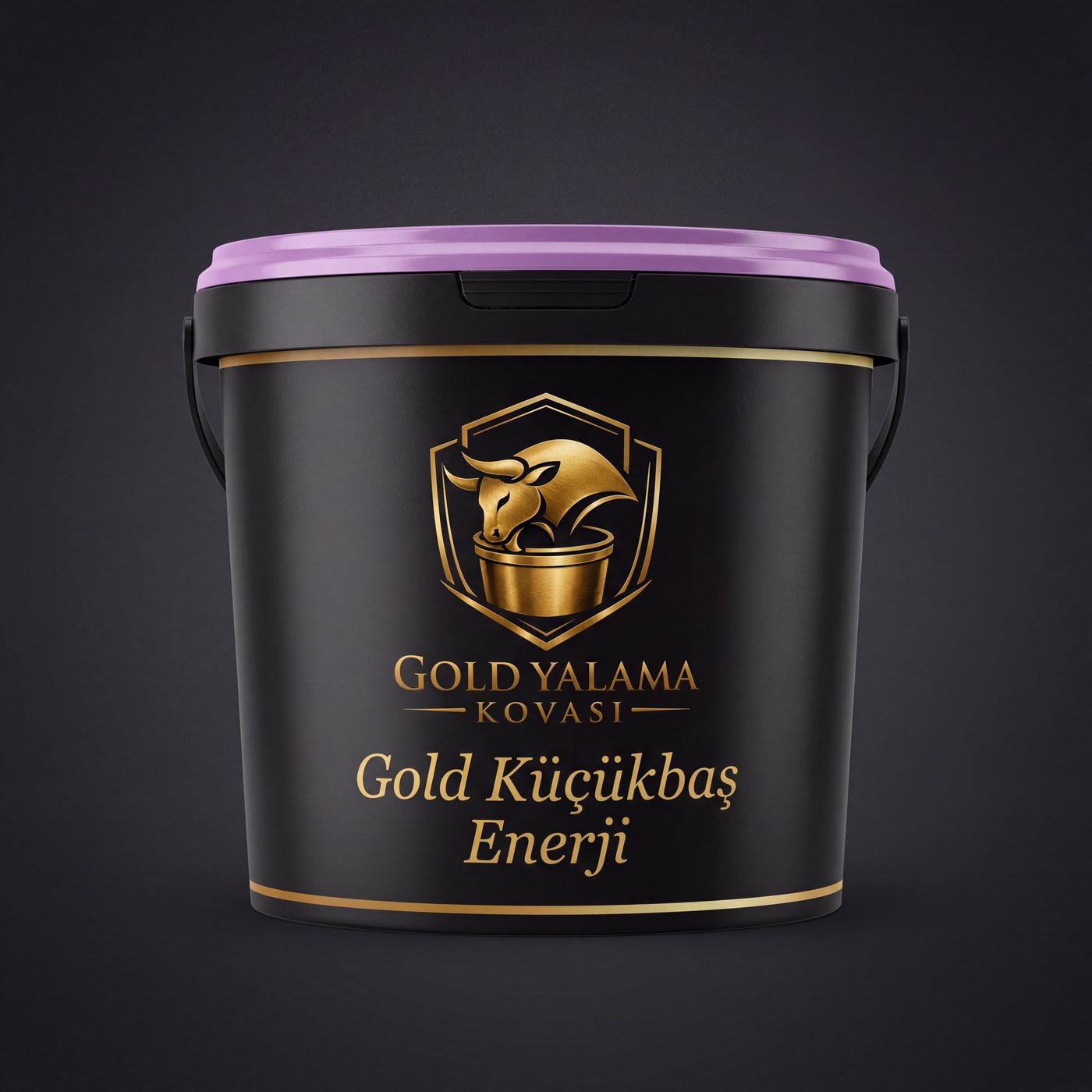 Gold Küçükbaş Enerji